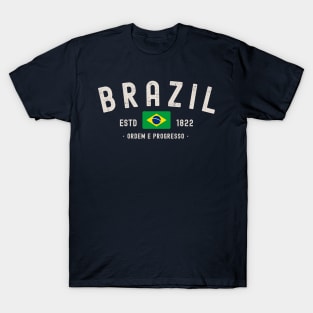 Brazil T-Shirt